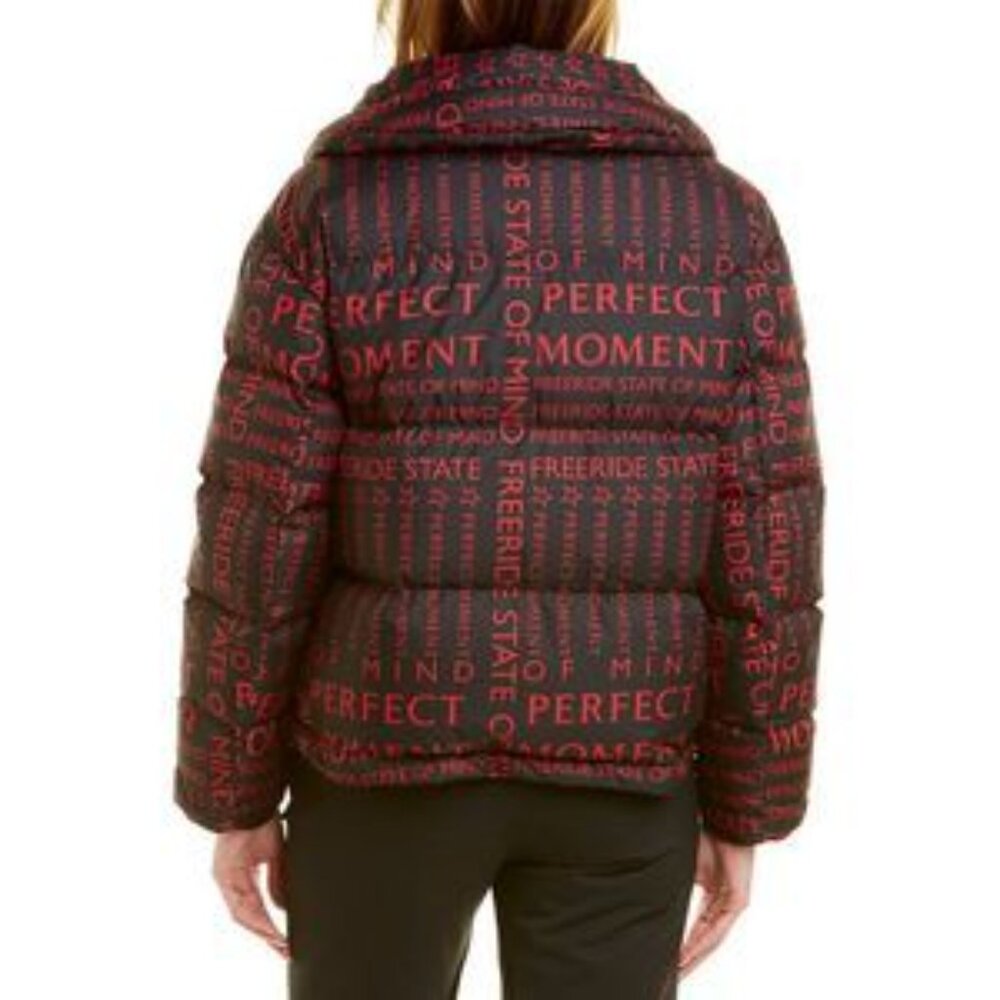 Perfect Moment Down Jacket - image 2